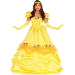 D�guisement de belle long luxe pour femme