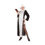 Dguisement de bonne soeur nonne religieuse