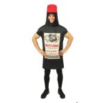 Dguisement bouteille de vin adulte - ptit clown - carnaval halloween cosplay spectacle thtre fte ...
