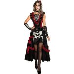 Dguisement catrina diva pour femme