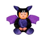 Dguisement chauve - souris bb