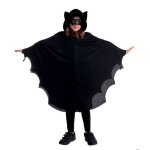 Dguisement chauve - souris garon - ptit clown - costume enfant halloween cospaly fte costume soire ...