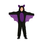Dguisement chauve - souris volante pour enfant
