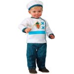 D�guisement de chef cuisinier pour b�b�