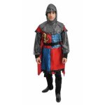 Dguisement chevalier adulte - ptit clown - carnaval halloween cosplay spectacle thtre fte costume ...