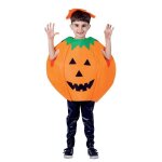 Déguisement citrouille garçon - ptit clown - costume enfant halloween cospaly fête costumée soirée déguisée ... Déguisement citrouille garçon - ptit clown - costume enfant halloween cospaly fête costumée soirée déguisée ...