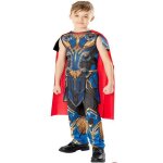 D�guisement - rubies - thor tlt - multicolore - 3 � 14 ans - int�rieur