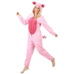 D�guisement cochon femme