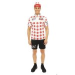 D�guisement cycliste adulte - ptit clown - carnaval halloween cosplay spectacle f�te costum�e soir�e ...