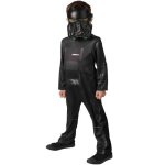 D�guisement death trooper star wars pour enfant