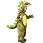 Dguisement de dinosaure sauvage pour enfant