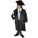 D�guisement dipl�m� universitaire enfant