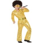 Dguisement disco fashion enfant