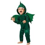 Dguisement dragon magique bb