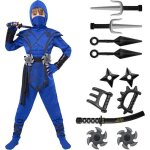 D�guisement dragon ninja spooktacular creations pour enfants - costume halloween