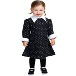 Dguisement colire gothique pour bb
