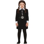 D�guisement �coli�re gothique classique fille