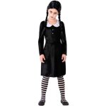 Dguisement colire gothique pour fille