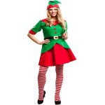 D�guisement elfe farceuse femme