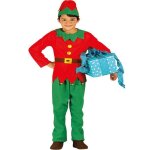 D�guisement elfe grelots enfant