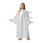 Dguisement enfant ange blanc