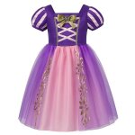 Labay labay labay d�guisement enfant ? robe de princesse romane