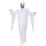 Dguisement fantme pointes enfant