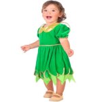 D�guisement de f�e coquette pour b�b�