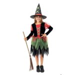 Dguisement fe - sorcire fille - ptit clown - costume enfant halloween cospaly fte costume soire ...