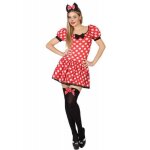Dguisement femme minnie souris