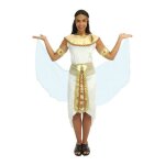 Dguisement femme reine dgypte - ptit clown - costume cloptre egyptienne carnaval cosplay halloween ...