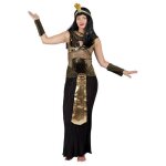 Dguisement femme reine dgypte - ptit clown - costume cloptre egyptienne carnaval cosplay halloween ...