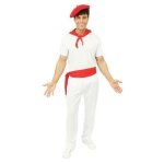 Dguisement feria adulte - ptit clown - carnaval halloween cosplay spectacle thtre fte costume soire ...