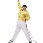 D�guisement freddie mercury