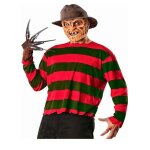 Dguisement de freddy krueger pour adulte