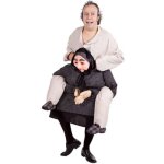 D�guisement grand - m�re grincheuse adulte