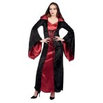 Dguisement grande prtresse femme - ptit clown - costume adulte halloween cospaly fte costume soire ...
