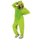 D�guisement de grenouille volante pour adultes