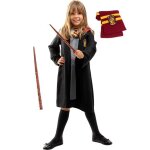 Déguisement de hermione granger avec accessoires fille - déguisement pour fille et accessoires pour halloween ... Déguisement de hermione granger avec accessoires fille - déguisement pour fille et accessoires pour halloween ...