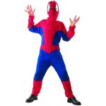 Dguisement homme araigne - jadeo - modle garon - multicolore - licence spiderman