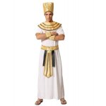 Dguisement homme pharaon akhenaton