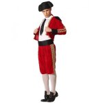 D�guisement homme torero velours