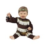 D�guisement indien b�b� - 123577 - funidelia - d�guisement b�b� et accessoires pour noel halloween carnaval ...