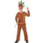 D�guisement indien cherokee pour gar�on