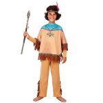 D�guisement indien makah enfant