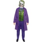 Dguisement joker le film - adulte - amscan - m