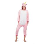 D�guisement kigurumi licorne femme - ptit clown - pyjama licorne costume carnaval cosplay halloween - ...