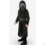 D�guisement de kylo ren enfant - star wars