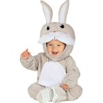 D�guisement lapin b�b� - 121025 - funidelia - d�guisement b�b� et accessoires halloween carnaval et noel ...