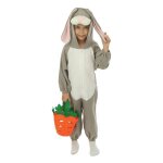 Dguisement lapin enfant - ptit clown - costume anniversaire carnaval halloween cosplay fte costume ...